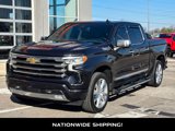 Used 2024 Chevrolet Silverado 1500 High Country image 4