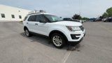 Used 2017 Ford Explorer 4WD image 2