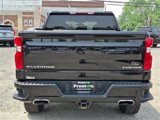 Used 2021 Chevrolet Silverado 1500 Custom Trail Boss image 6