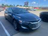 Used 2020 Chevrolet Malibu Premier image 2