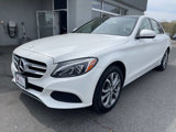 Used 2015 Mercedes-Benz C 300 4MATIC Sedan image 3