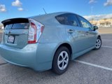 Used 2015 Toyota Prius Two image 4