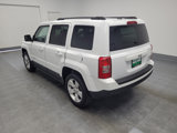 Used 2017 Jeep Patriot Latitude image 5