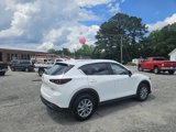 Used 2022 MAZDA CX-5 AWD 2.5 S w/ Preferred Package image 5
