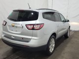 Used 2015 Chevrolet Traverse LT image 3