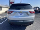 Used 2020 Chevrolet Traverse LT image 4