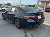 Certified 2021 Toyota Camry SE image 3