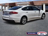 Used 2019 Ford Fusion SE image 3