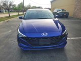 Used 2023 Hyundai Elantra SEL w/ Cargo Package image 6
