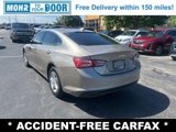 Used 2022 Chevrolet Malibu LT image 5