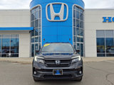 Used 2022 Honda Pilot Sport image 2