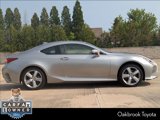 Used 2015 Lexus RC 350 AWD image 4