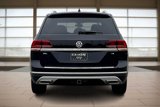 Used 2019 Volkswagen Atlas SEL image 4