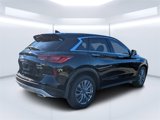 New 2025 INFINITI QX50 Pure image 3