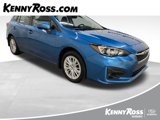 Used 2018 Subaru Impreza 2.0i Premium image 1