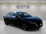 Used 2024 Nissan Sentra SV image 4