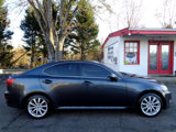 Used 2006 Lexus IS 250 AWD image 4