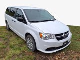 Used 2019 Dodge Grand Caravan SE w/ UConnect Hands-Free Group image 4