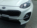 Used 2020 Kia Sportage EX image 3