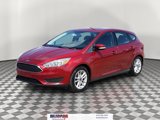 Used 2016 Ford Focus SE image 2