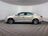 Used 2011 Buick LaCrosse CXL w/ Driver Confidence Package image 4