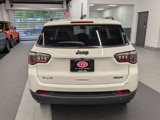 Used 2019 Jeep Compass Latitude w/ Popular Equipment Group image 4