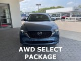 Certified 2024 MAZDA CX-5 AWD 2.5 S w/ Select Package image 2