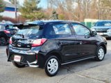 New 2024 Mitsubishi Mirage LE image 5