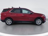 Used 2018 Chevrolet Equinox LT image 2