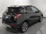 Certified 2022 Buick Encore Preferred image 5