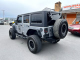 Used 2014 Jeep Wrangler Unlimited Sport w/ Quick Order Package 23S image 3