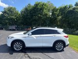 Used 2019 INFINITI QX50 Essential w/ Premium Heat Package image 2