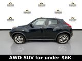 Used 2011 Nissan Juke S image 2