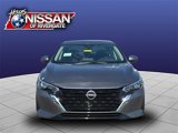 New 2025 Nissan Sentra SV w/ All-Weather Package image 2