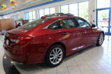 Certified 2021 Honda Accord LX image 5