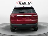 Used 2018 Chevrolet Traverse LT w/ LPO, Floor Liner Package image 4