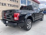 Used 2017 Ford F150 XLT image 5