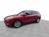 Used 2020 Ford Escape SE image 4
