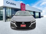 New 2025 Nissan Sentra S image 5