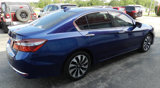 Used 2017 Honda Accord EX-L image 6