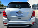 Used 2017 Chevrolet Trax LT w/ LT Convenience Package image 4