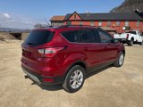 Used 2017 Ford Escape SE w/ Equipment Group 201A image 5