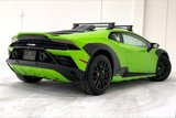 Used 2024 Lamborghini Huracan Sterrato image 4