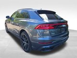 Used 2019 Audi Q8 Prestige image 3