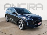 Used 2022 Ford Escape SEL w/ Technology Package image 4