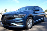 Used 2019 Volkswagen Jetta S image 2