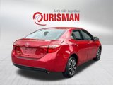 Used 2017 Toyota Corolla LE image 2