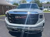 Used 2025 GMC Sierra 1500 Pro w/ Pro Value Package image 2