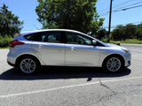 Used 2017 Ford Focus SE image 4