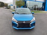 Used 2024 Mitsubishi Mirage ES image 4